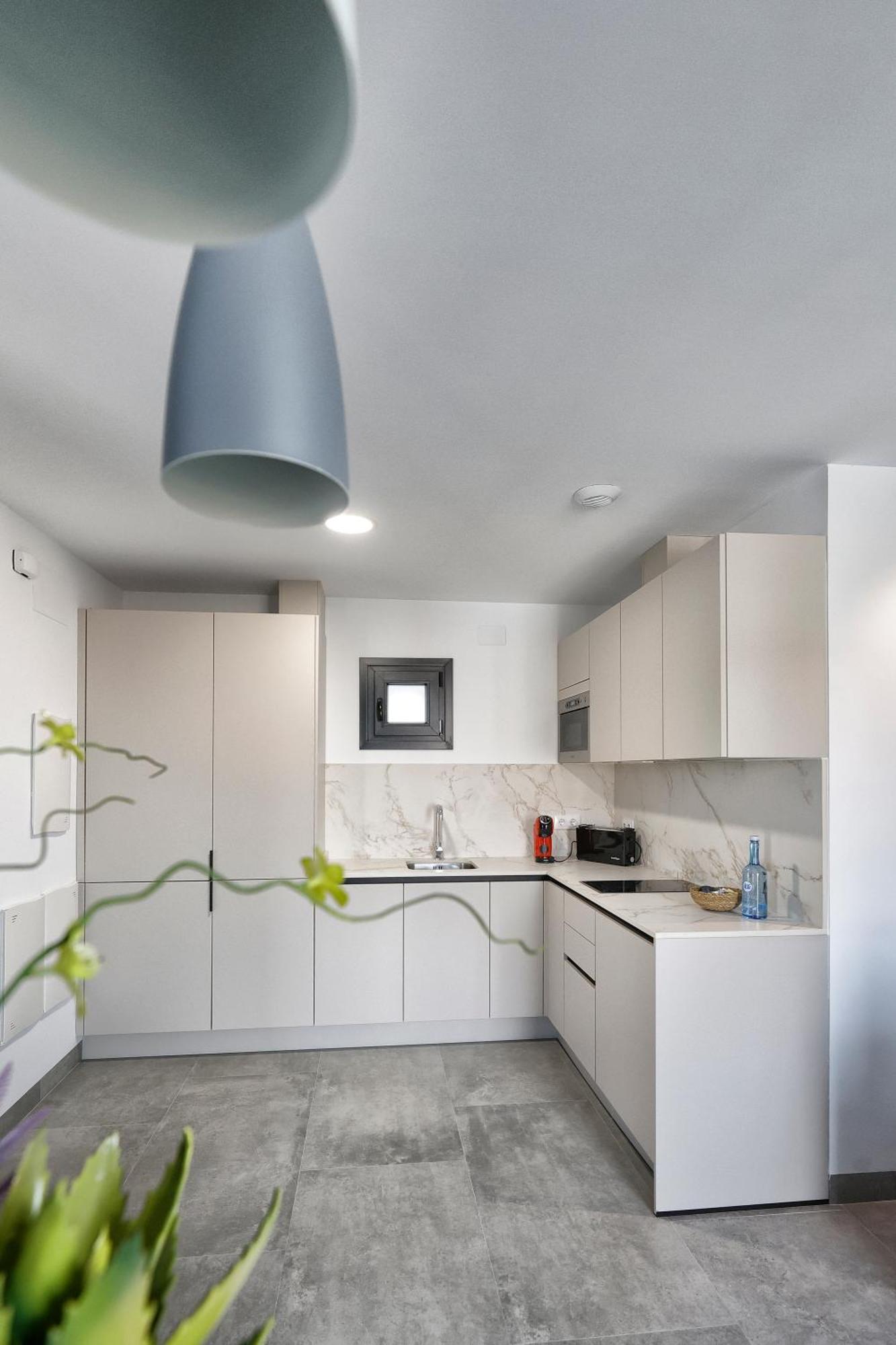 Riam Suites Apartamentos Los Palacios Y Villafranca Esterno foto