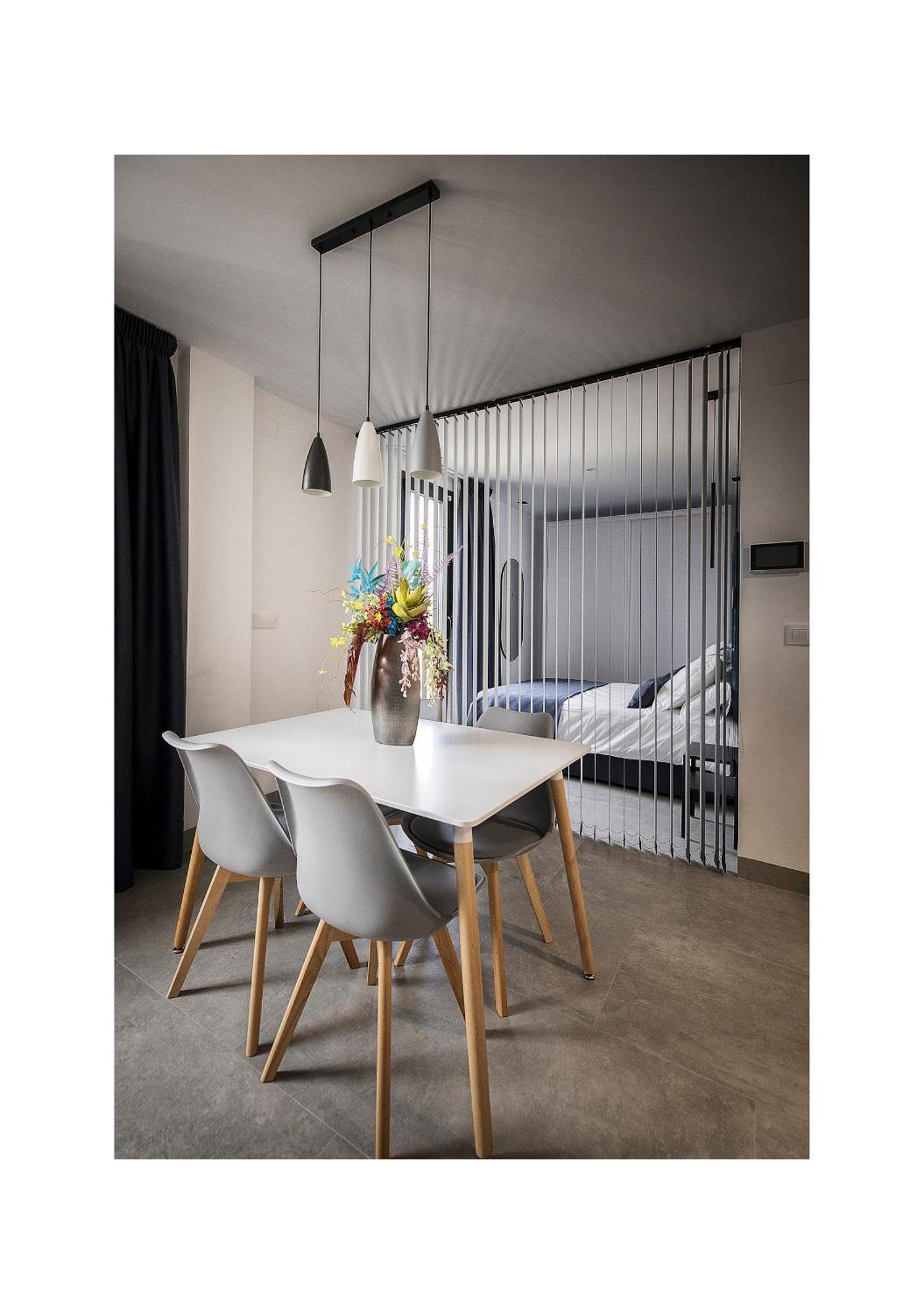 Riam Suites Apartamentos Los Palacios Y Villafranca Esterno foto
