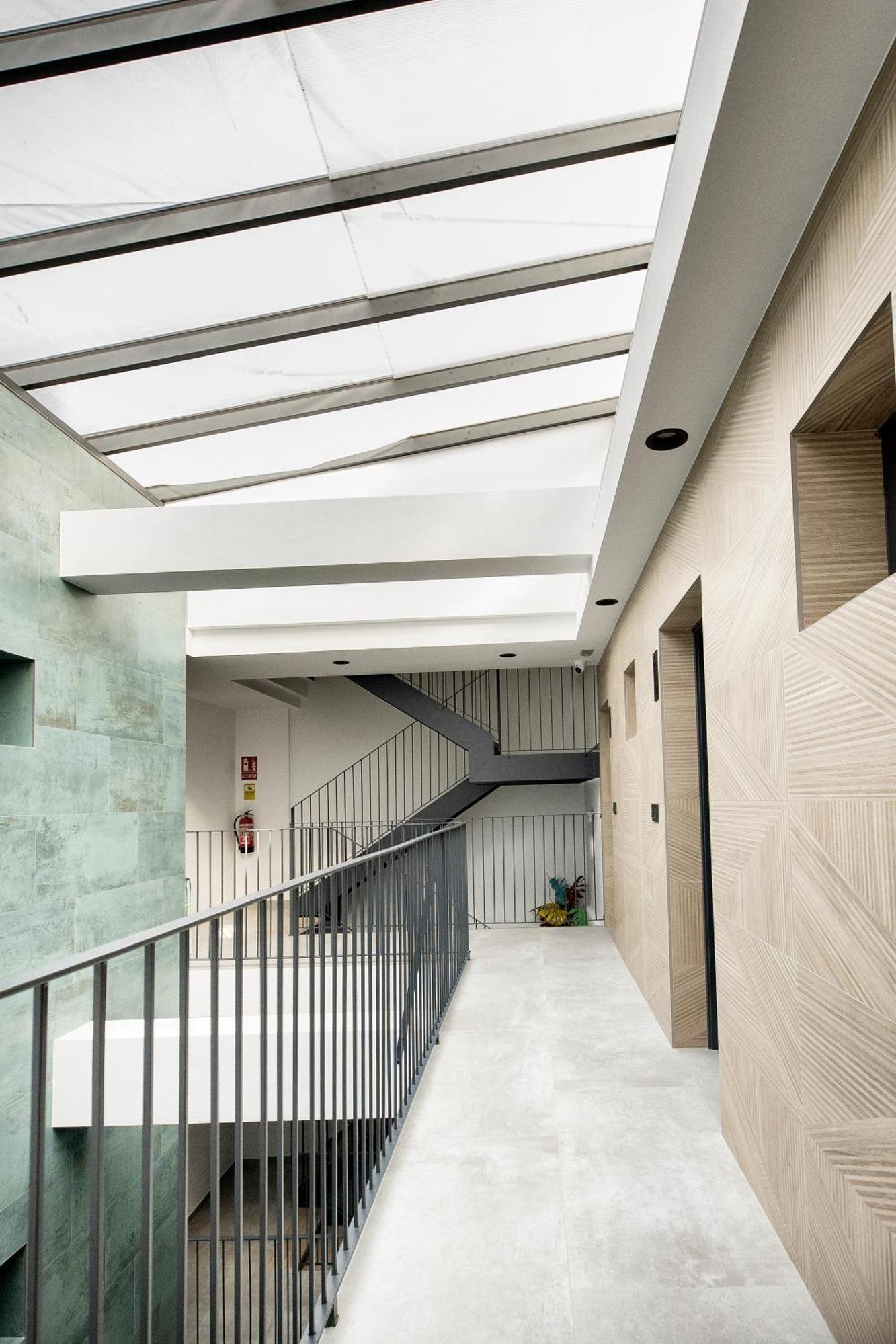 Riam Suites Apartamentos Los Palacios Y Villafranca Esterno foto